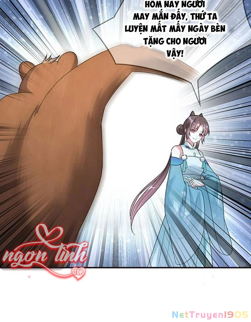 Long Vương Truy Thê Chapter 21 - 35