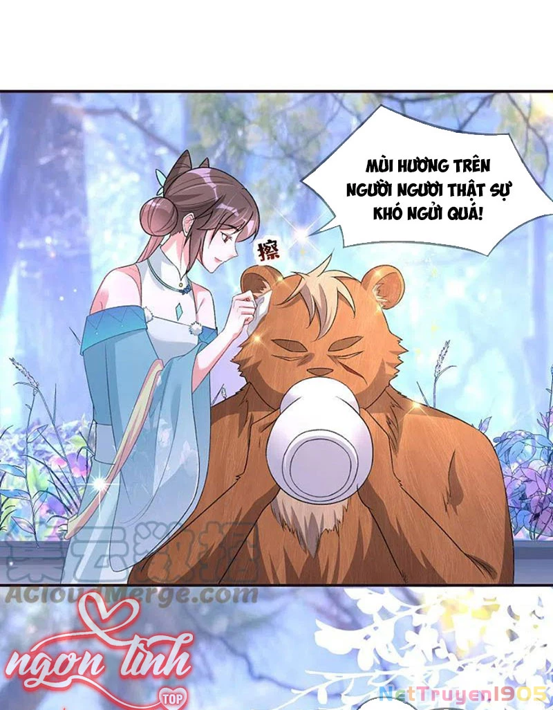 Long Vương Truy Thê Chapter 21 - 38