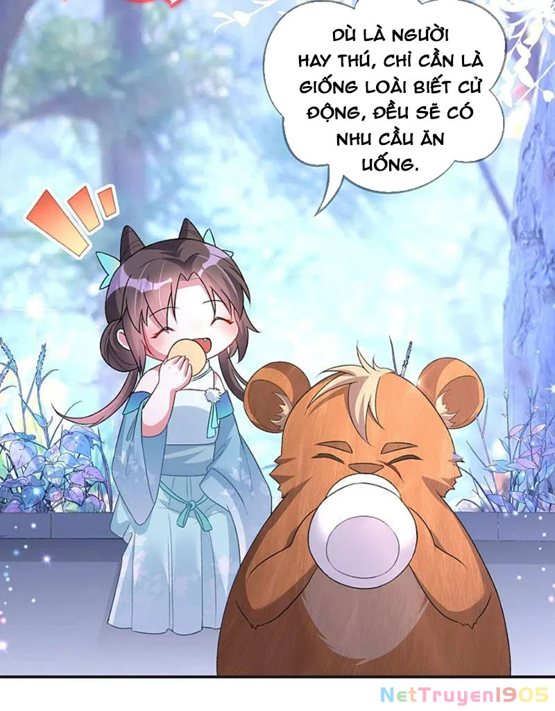 Long Vương Truy Thê Chapter 21 - 39