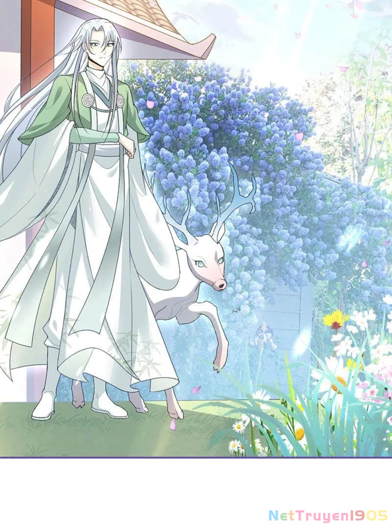 Long Vương Truy Thê Chapter 22 - 4