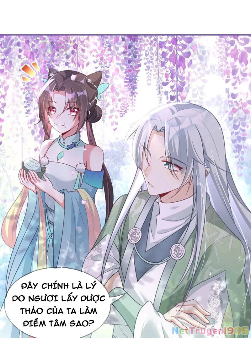 Long Vương Truy Thê Chapter 22 - 5