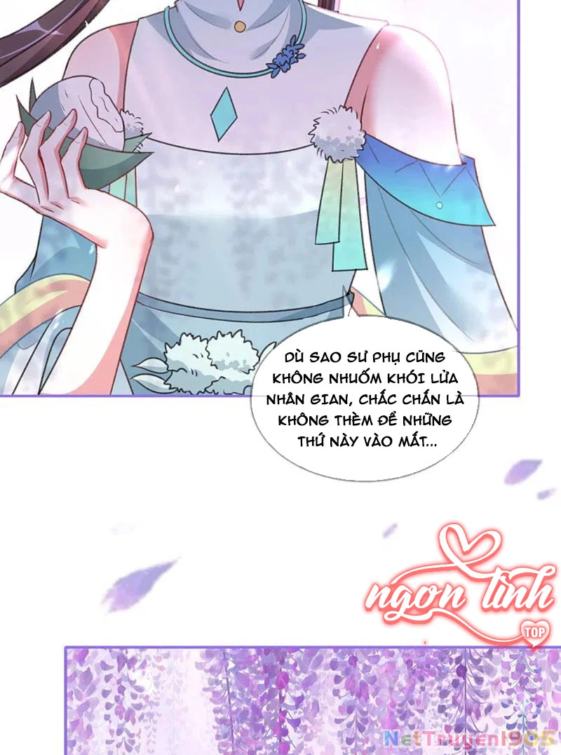 Long Vương Truy Thê Chapter 22 - 7