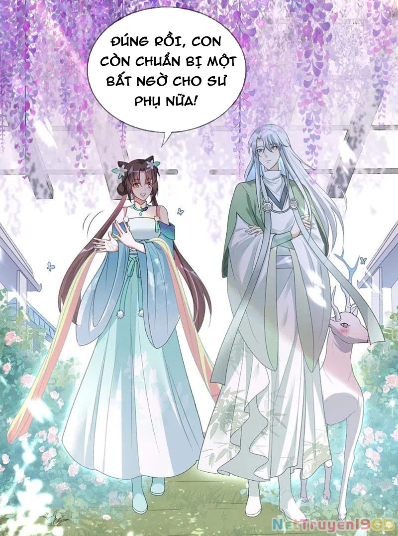 Long Vương Truy Thê Chapter 22 - 11