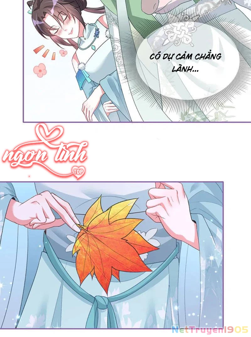 Long Vương Truy Thê Chapter 22 - 13