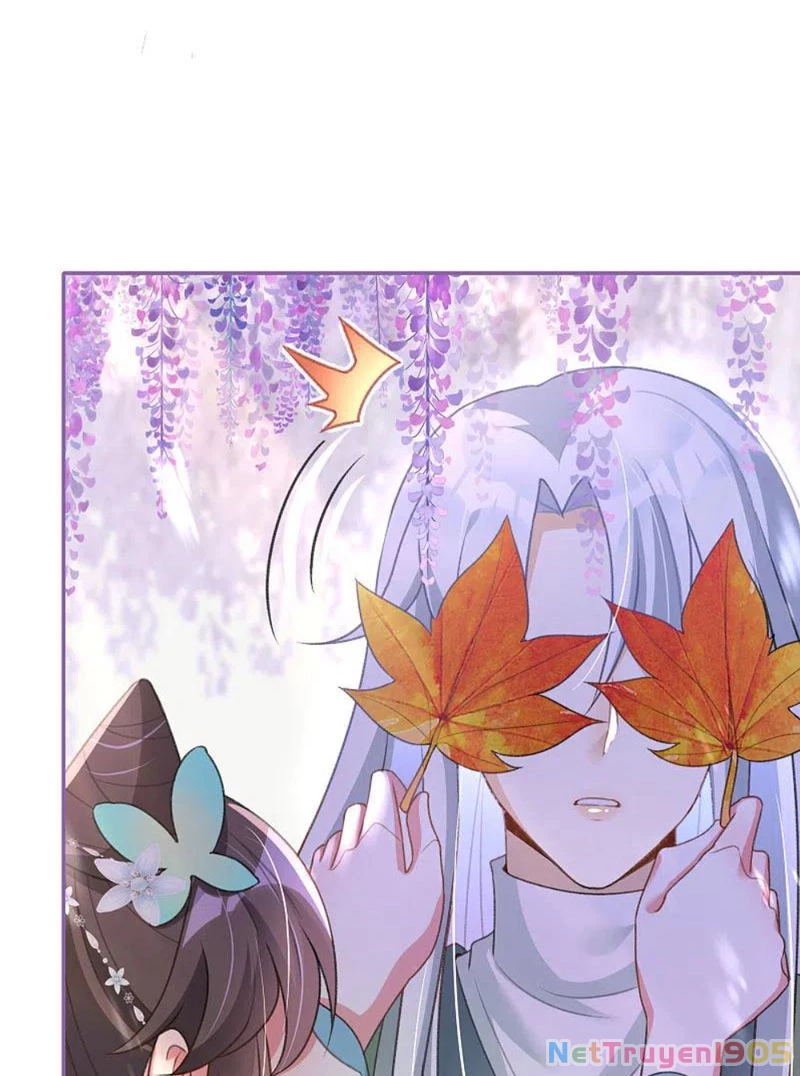 Long Vương Truy Thê Chapter 22 - 14