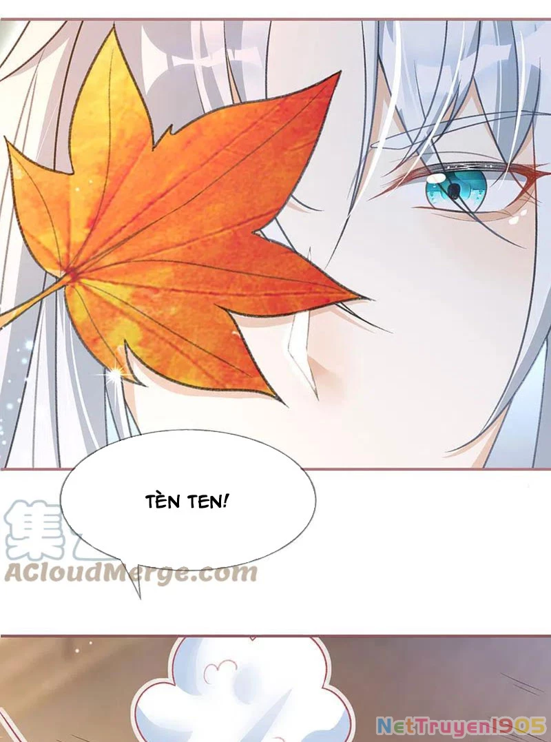 Long Vương Truy Thê Chapter 22 - 16