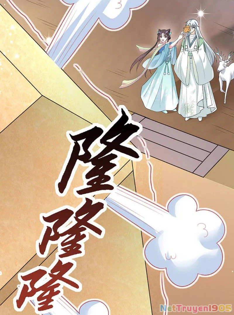 Long Vương Truy Thê Chapter 22 - 17