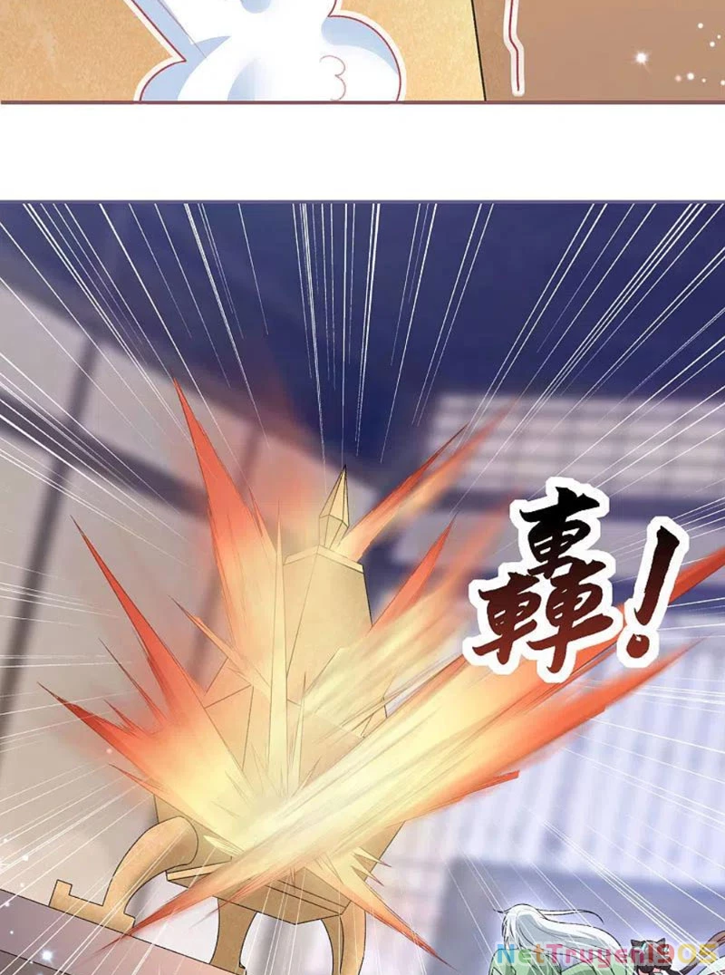 Long Vương Truy Thê Chapter 22 - 18