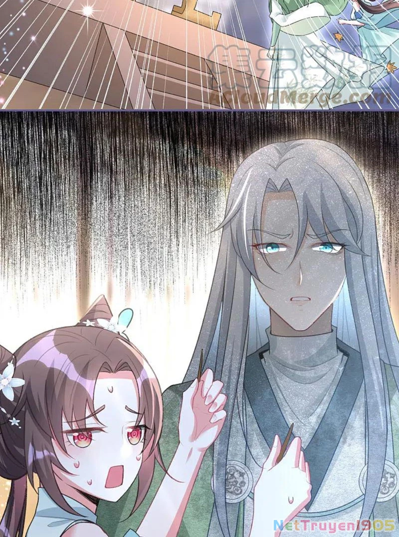 Long Vương Truy Thê Chapter 22 - 19