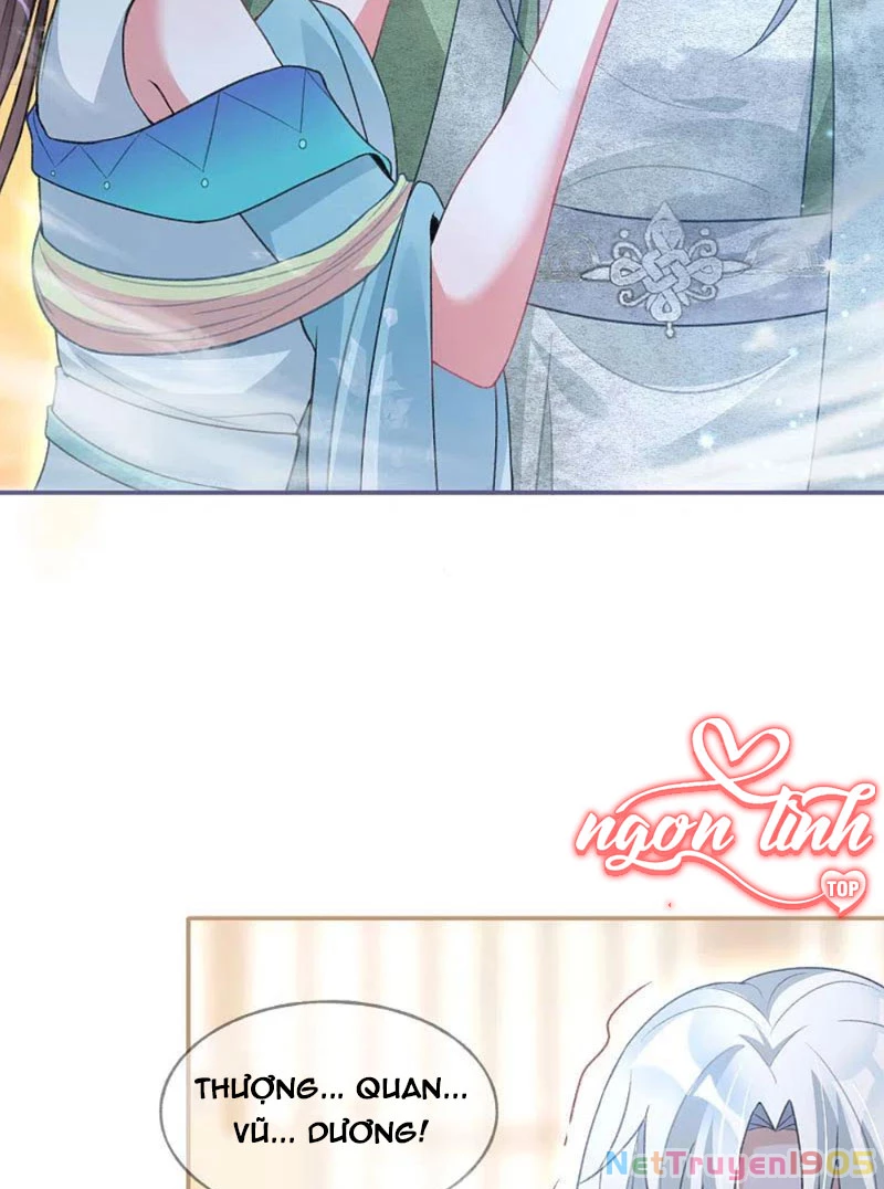 Long Vương Truy Thê Chapter 22 - 20