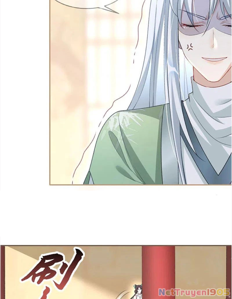 Long Vương Truy Thê Chapter 22 - 21