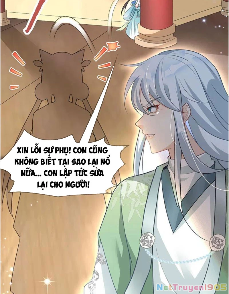 Long Vương Truy Thê Chapter 22 - 22