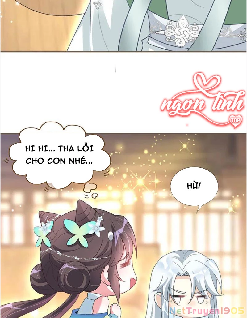 Long Vương Truy Thê Chapter 22 - 23