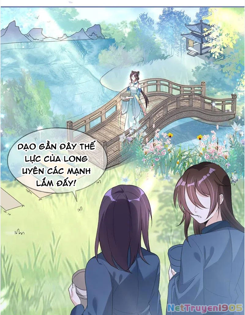 Long Vương Truy Thê Chapter 22 - 25