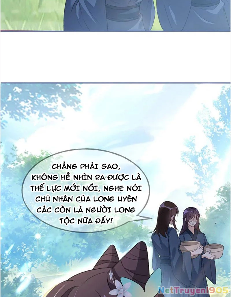 Long Vương Truy Thê Chapter 22 - 26