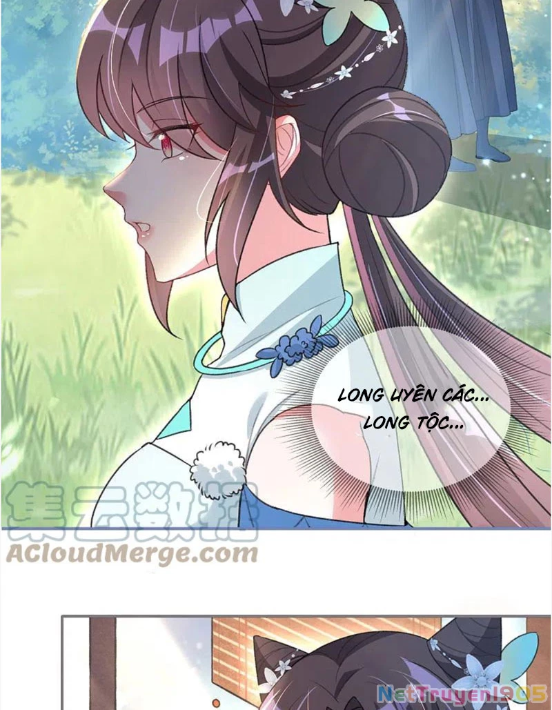 Long Vương Truy Thê Chapter 22 - 27