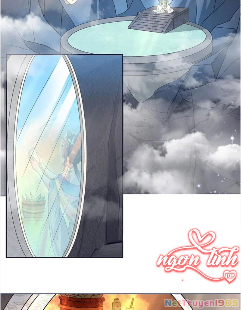 Long Vương Truy Thê Chapter 22 - 30