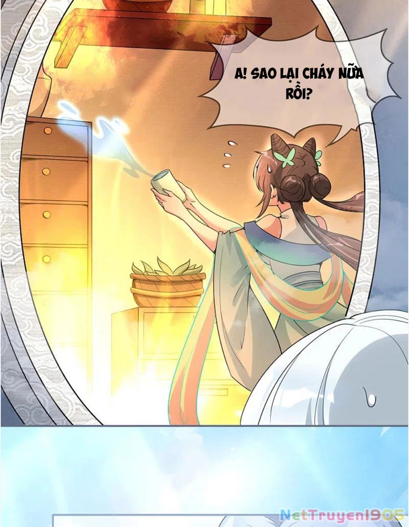 Long Vương Truy Thê Chapter 22 - 31