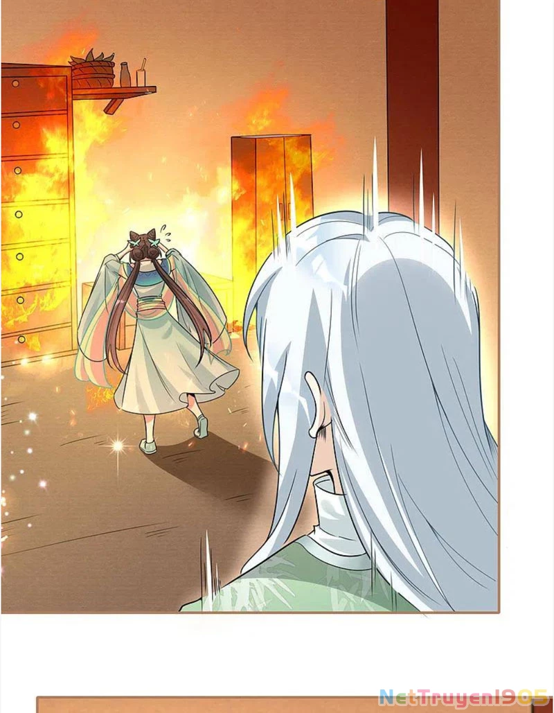 Long Vương Truy Thê Chapter 22 - 34