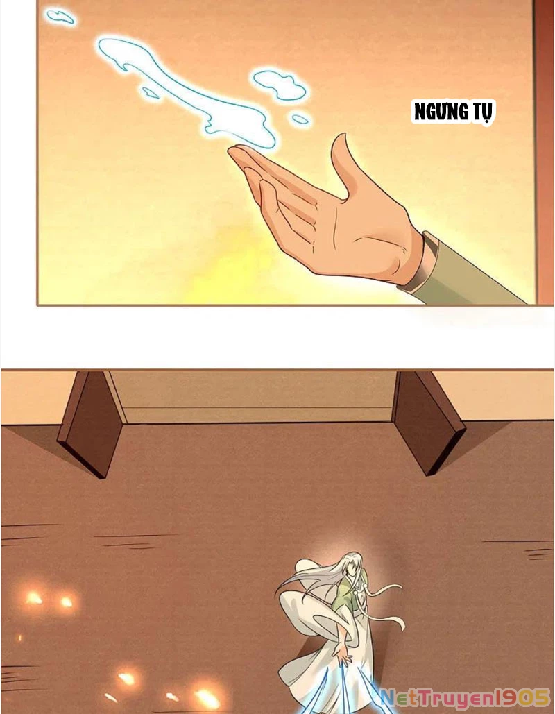 Long Vương Truy Thê Chapter 22 - 35