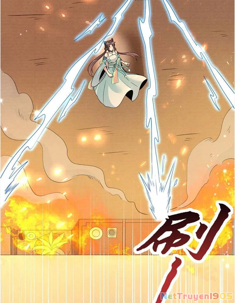 Long Vương Truy Thê Chapter 22 - 36