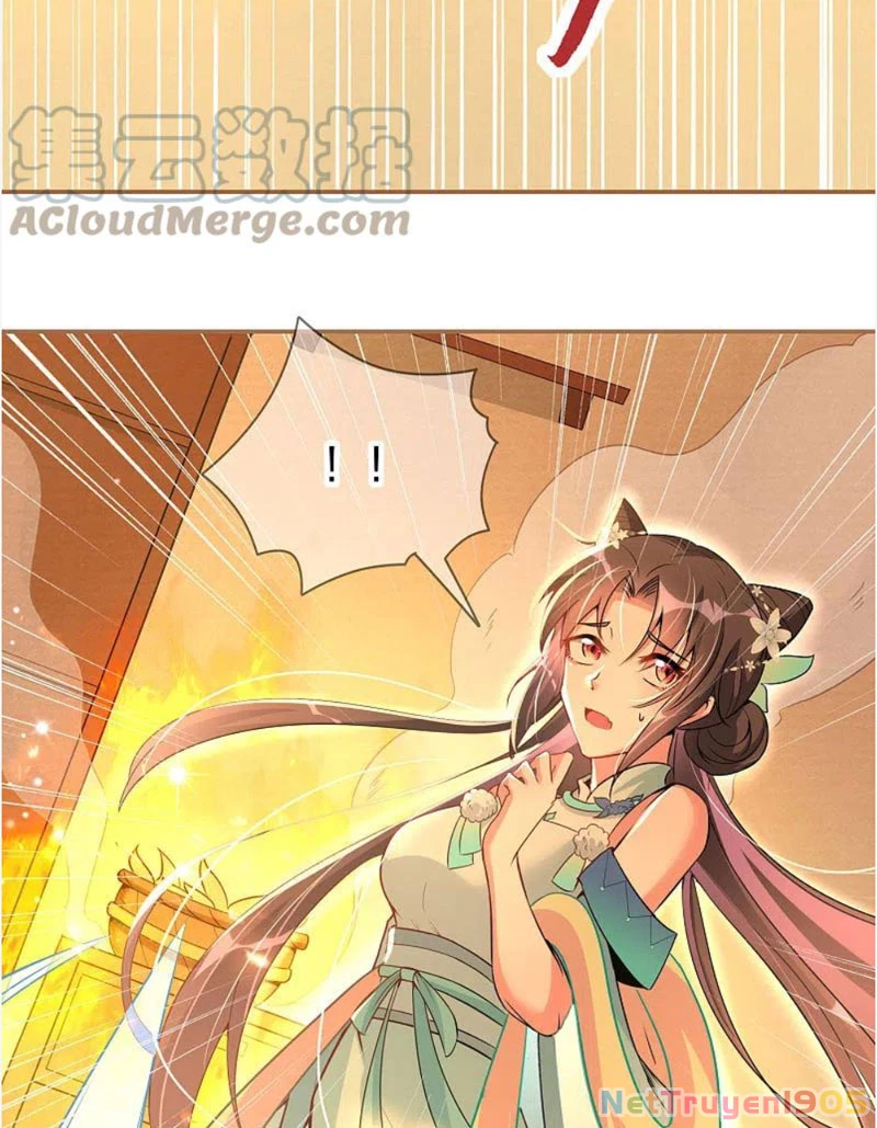 Long Vương Truy Thê Chapter 22 - 37