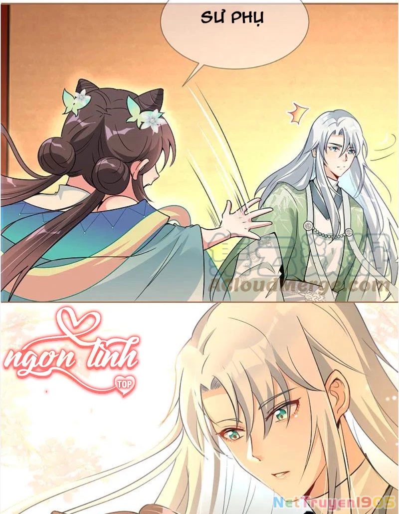 Long Vương Truy Thê Chapter 22 - 39