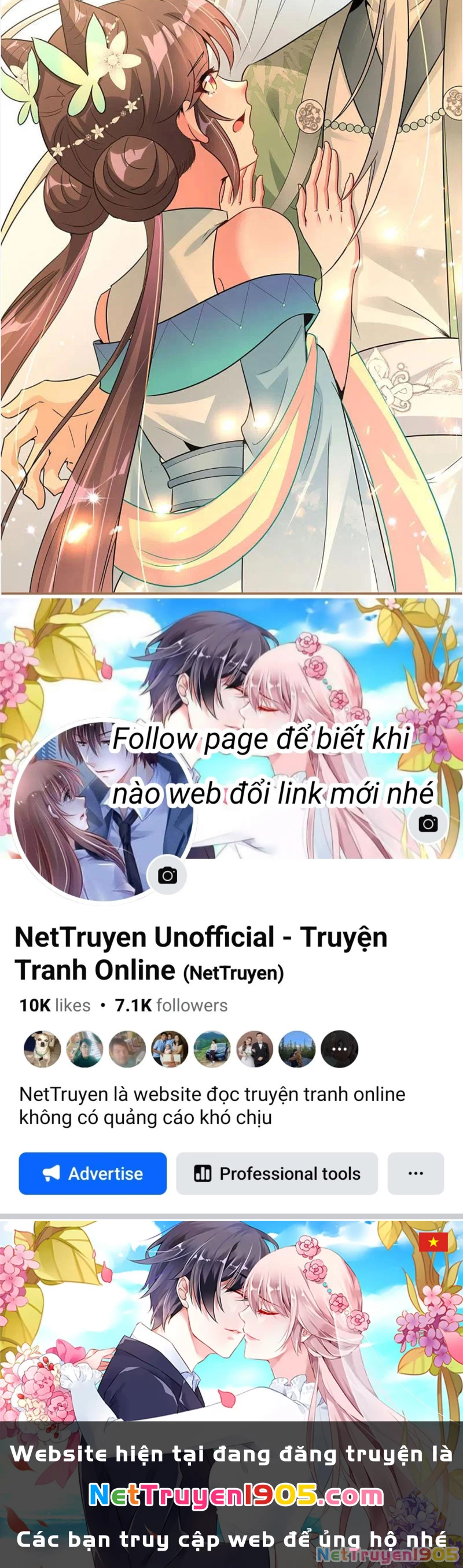 Long Vương Truy Thê Chapter 22 - 40