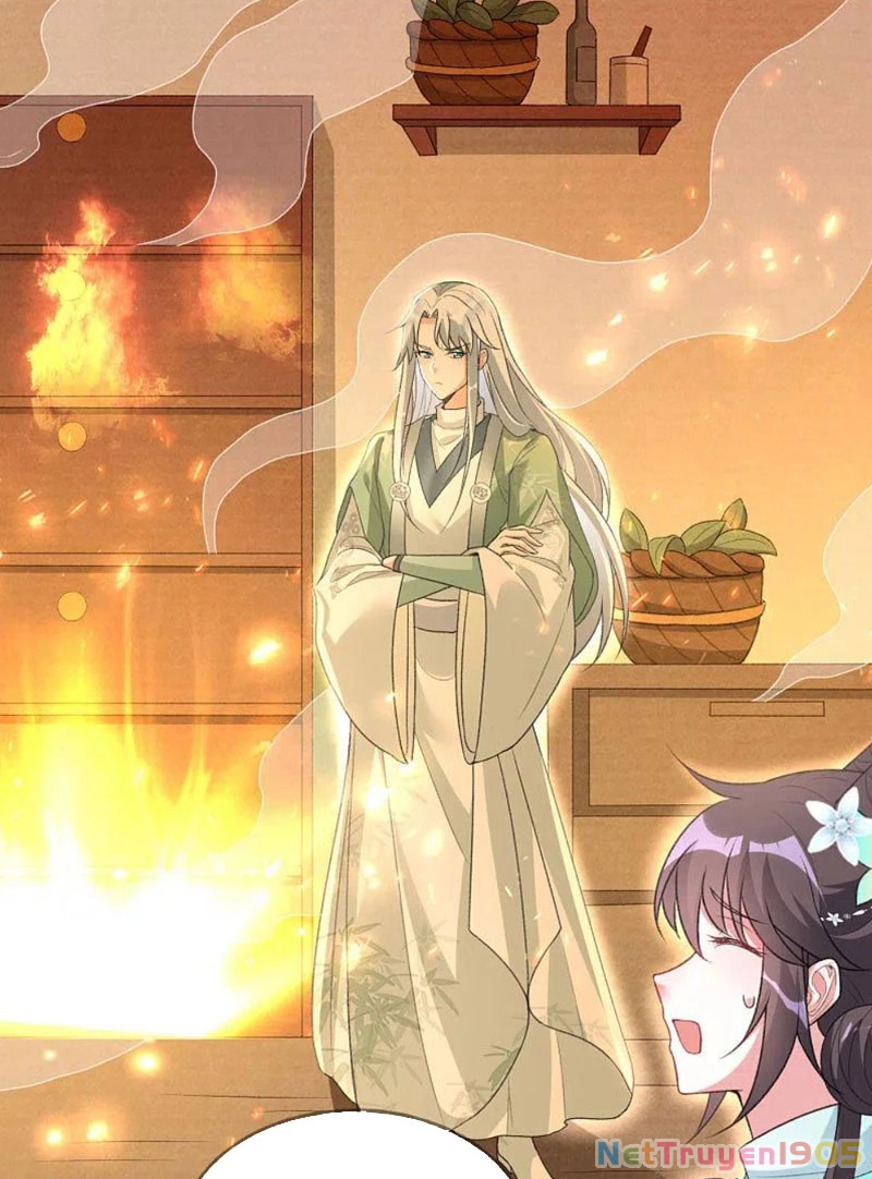 Long Vương Truy Thê Chapter 23 - 4