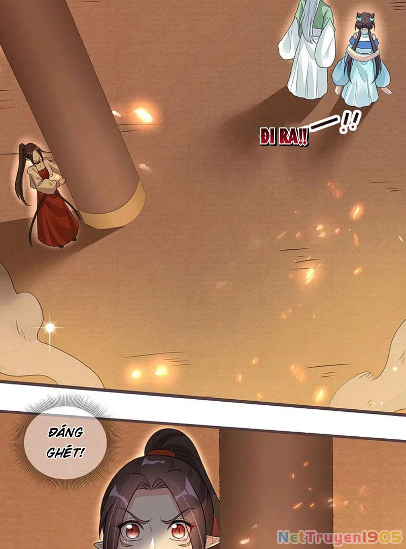 Long Vương Truy Thê Chapter 23 - 8