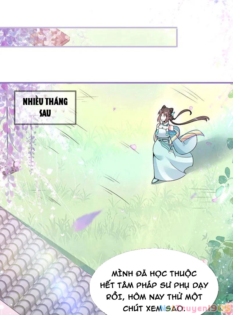 Long Vương Truy Thê Chapter 23 - 10