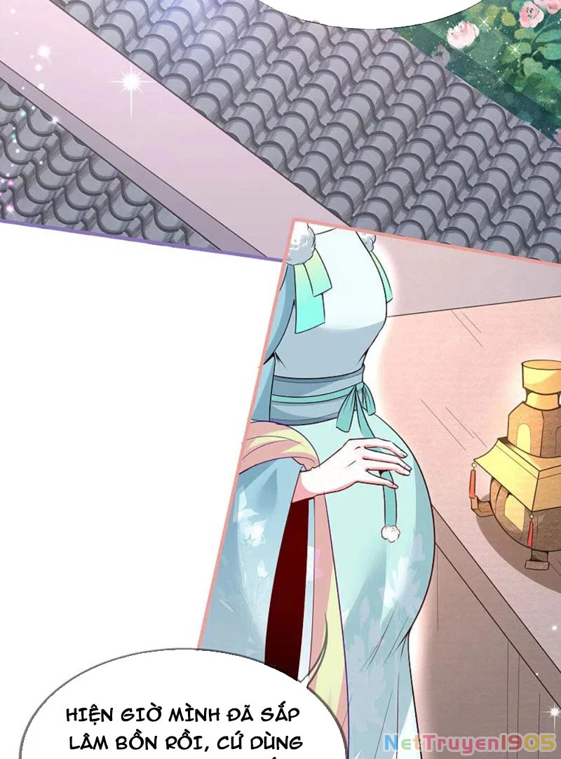 Long Vương Truy Thê Chapter 23 - 11