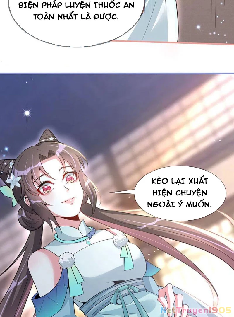 Long Vương Truy Thê Chapter 23 - 12