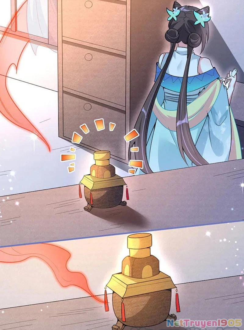 Long Vương Truy Thê Chapter 23 - 14