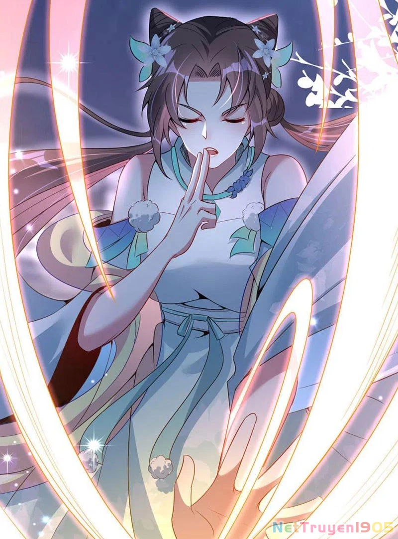 Long Vương Truy Thê Chapter 23 - 16