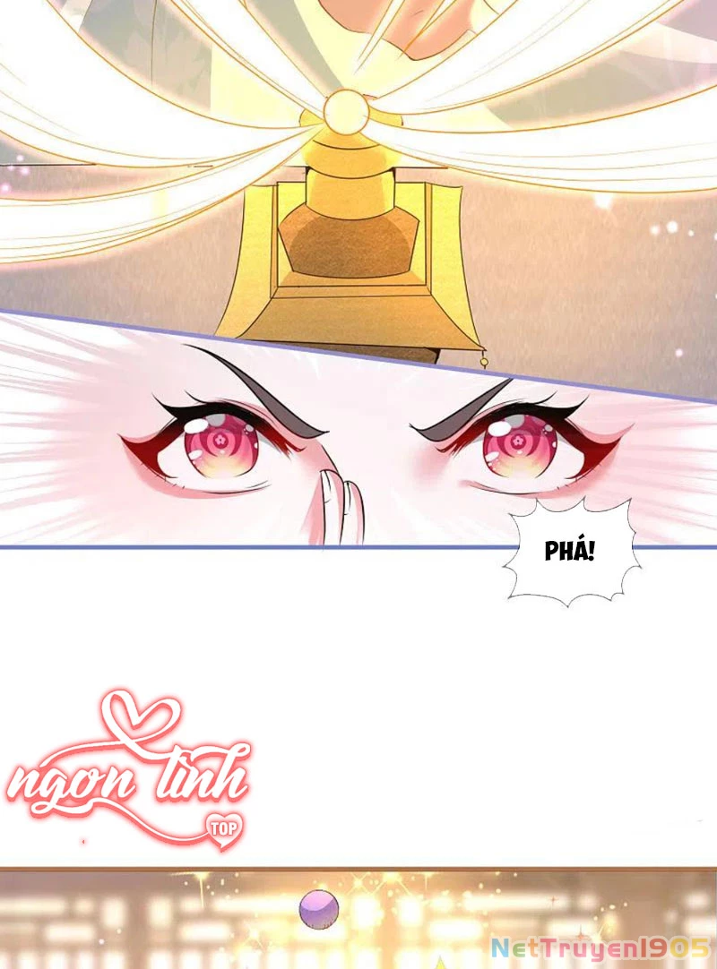 Long Vương Truy Thê Chapter 23 - 17