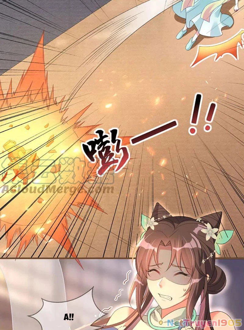 Long Vương Truy Thê Chapter 23 - 20