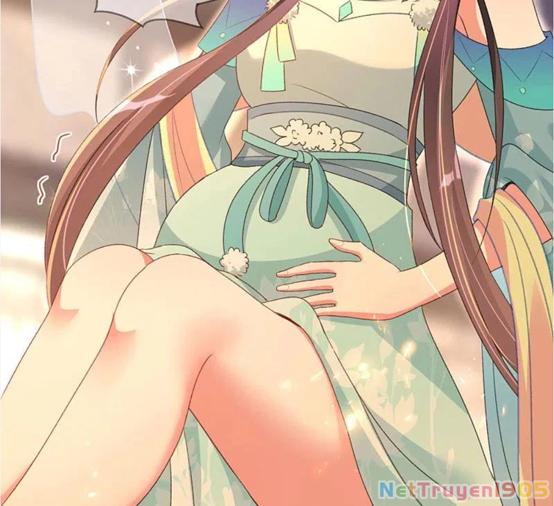 Long Vương Truy Thê Chapter 23 - 21