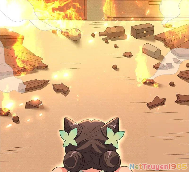 Long Vương Truy Thê Chapter 23 - 23