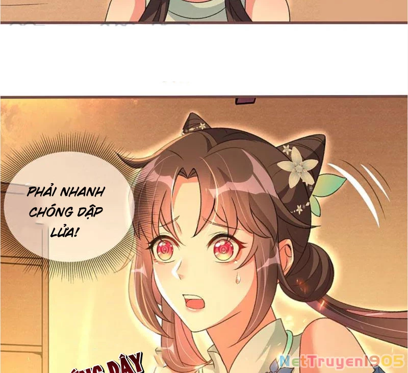 Long Vương Truy Thê Chapter 23 - 24