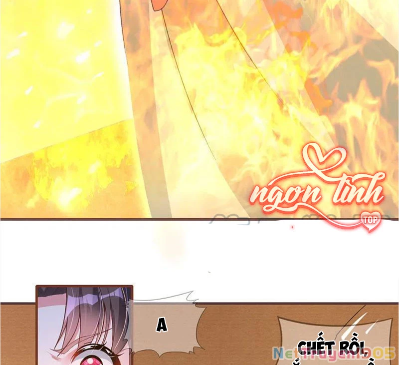 Long Vương Truy Thê Chapter 23 - 28