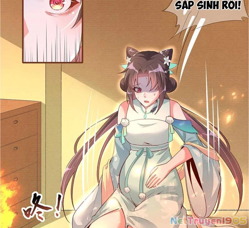 Long Vương Truy Thê Chapter 23 - 29