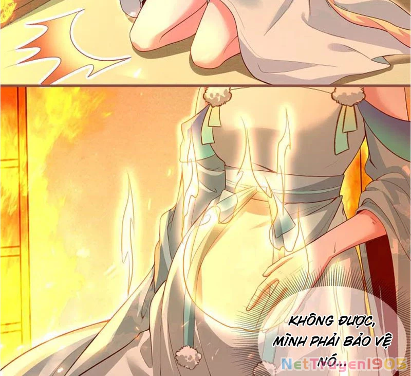 Long Vương Truy Thê Chapter 23 - 30