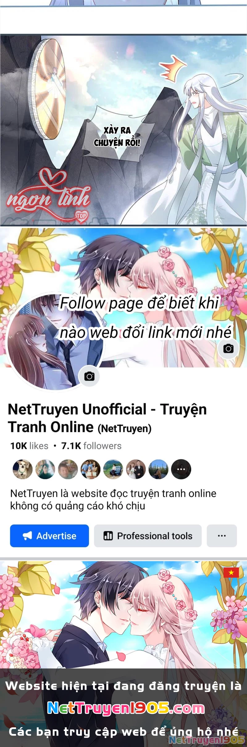 Long Vương Truy Thê Chapter 23 - 40