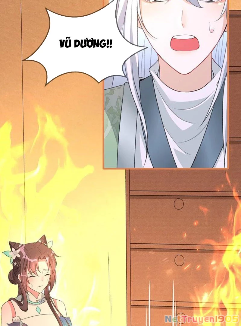 Long Vương Truy Thê Chapter 24 - 4