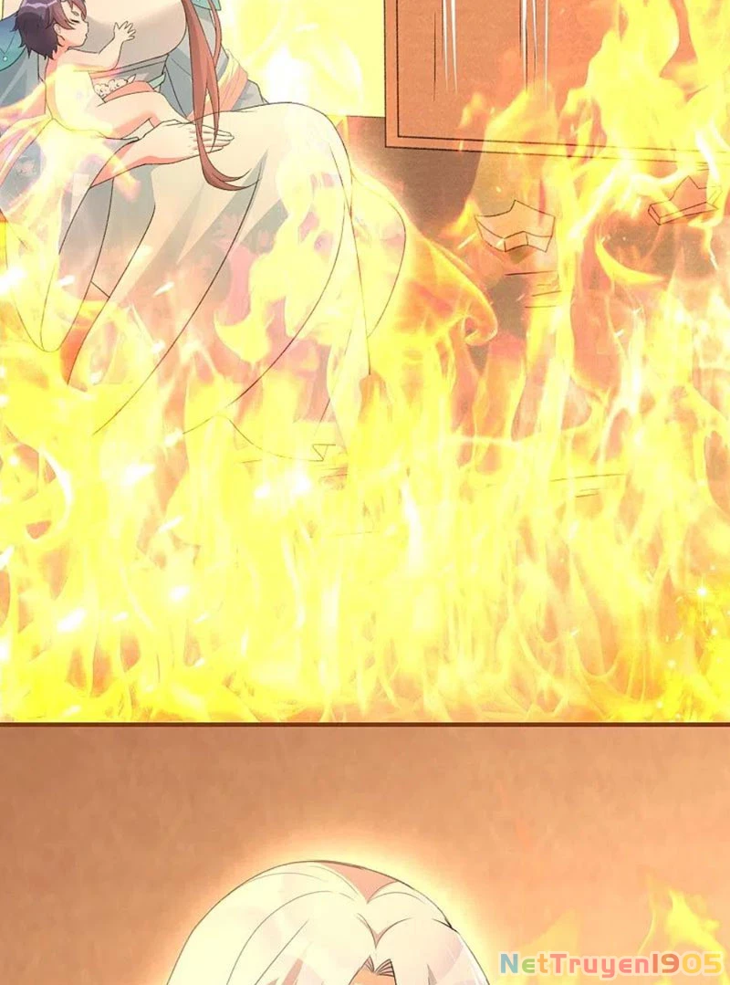 Long Vương Truy Thê Chapter 24 - 5