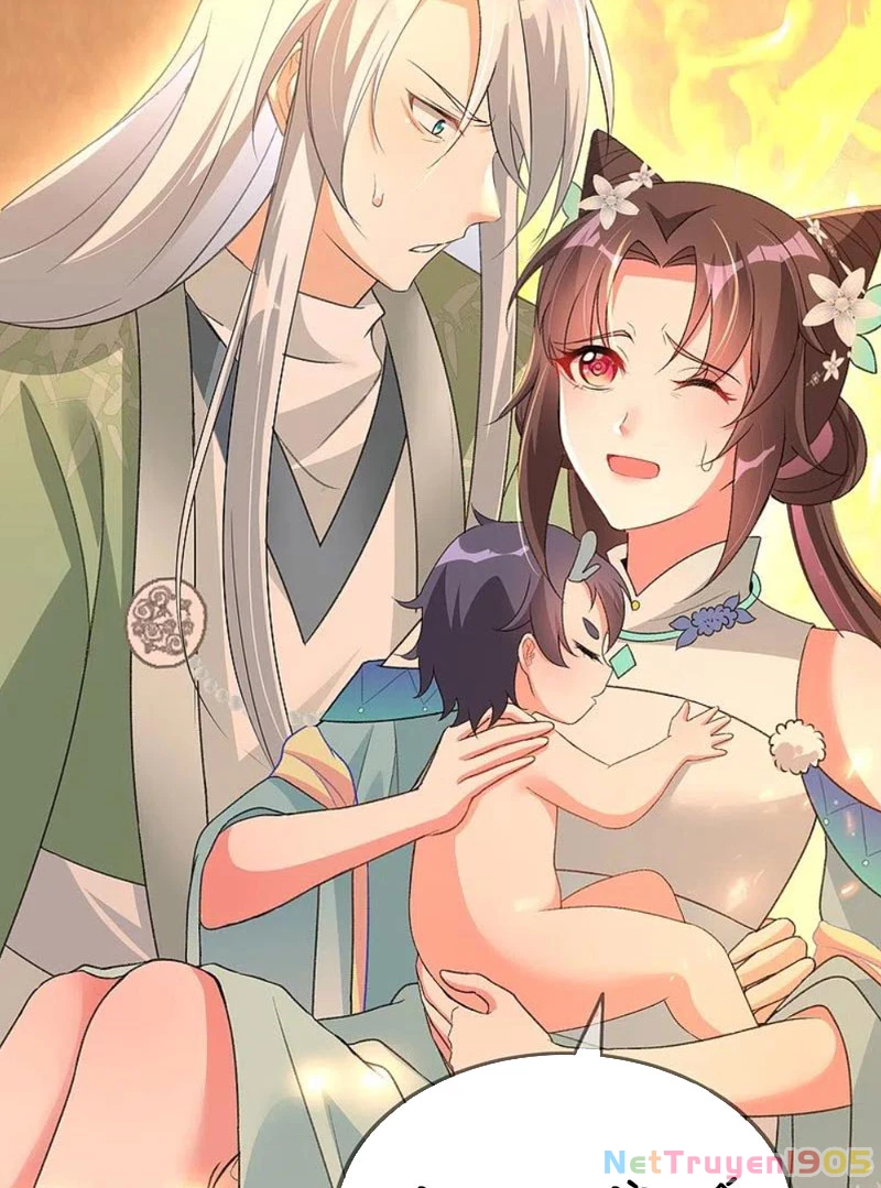 Long Vương Truy Thê Chapter 24 - 6