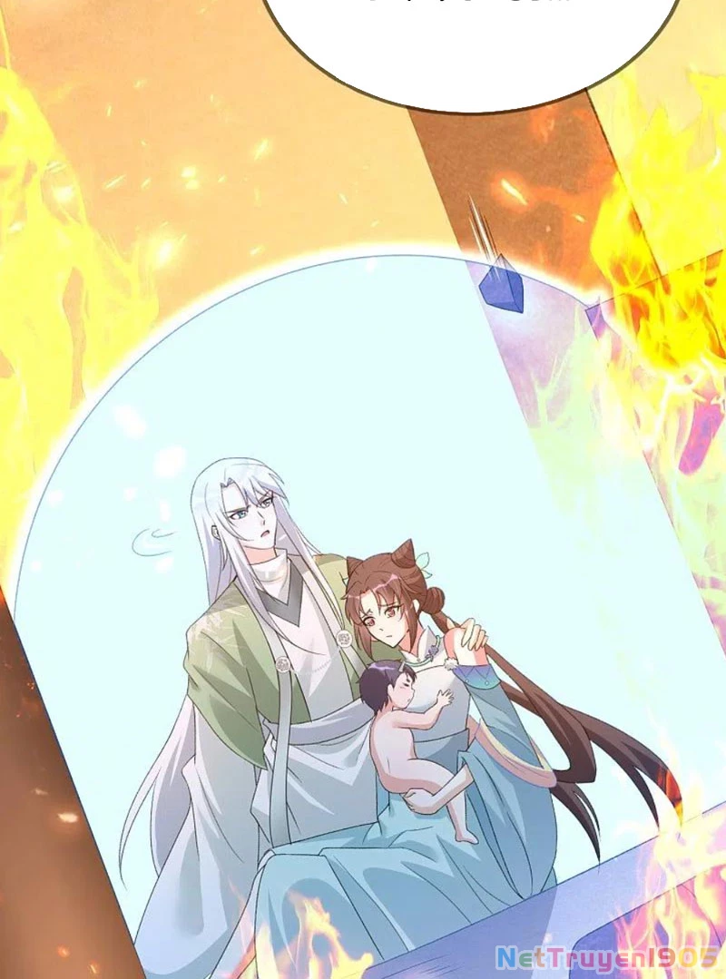 Long Vương Truy Thê Chapter 24 - 8