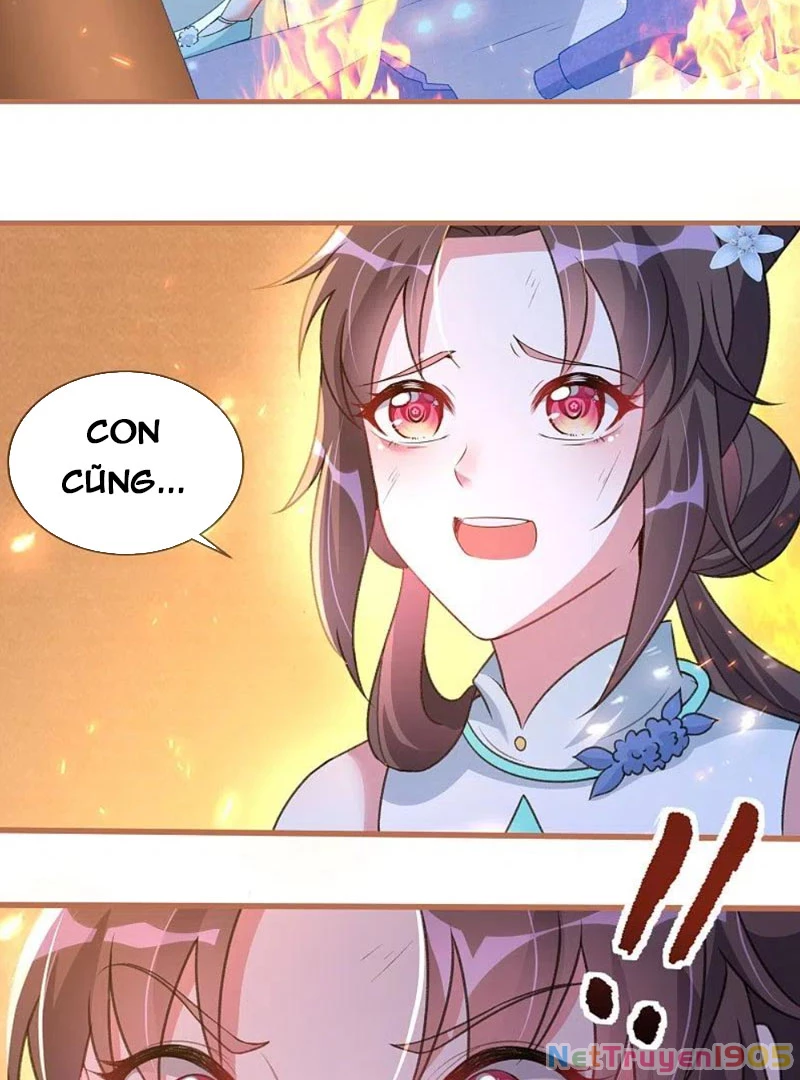 Long Vương Truy Thê Chapter 24 - 9