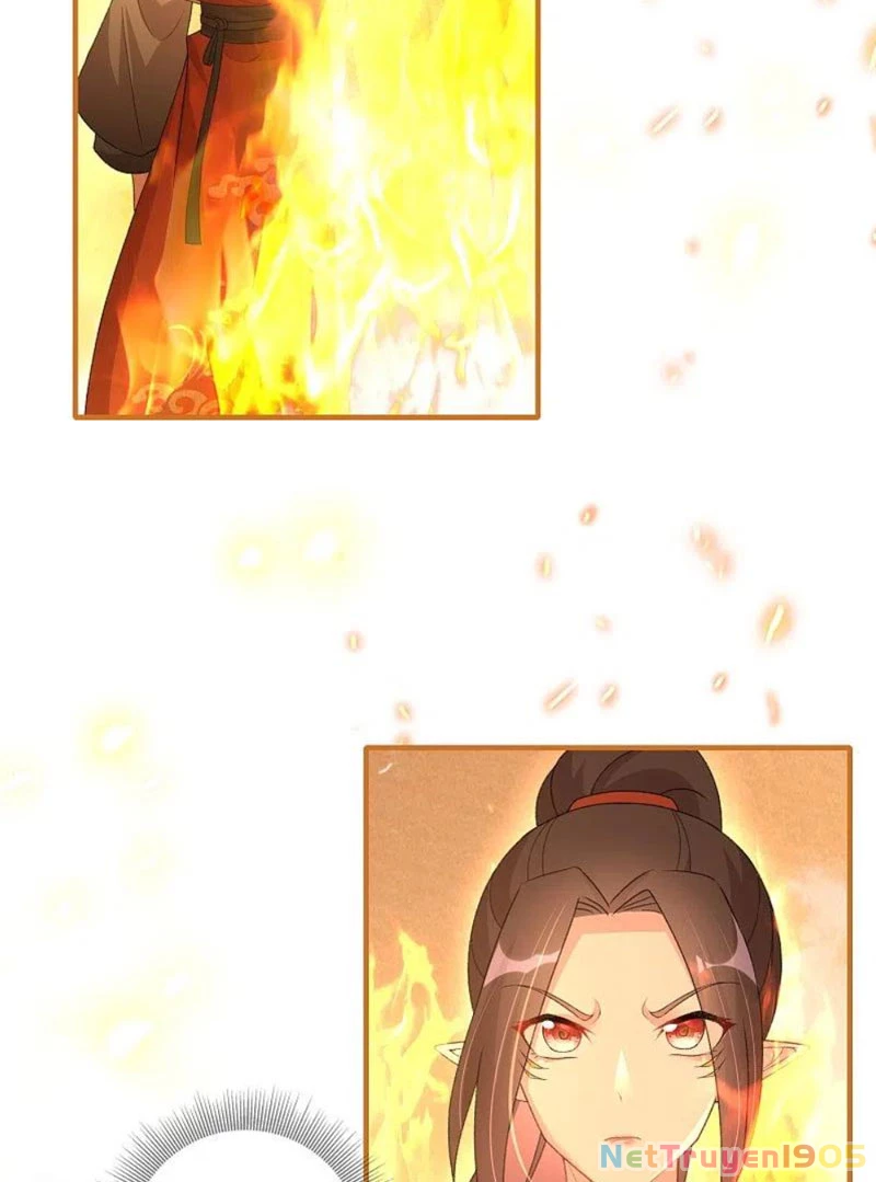 Long Vương Truy Thê Chapter 24 - 11